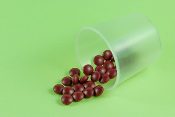 medical pills