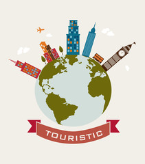 touristic
