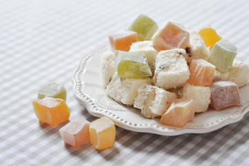 Turkish delight