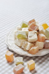 Turkish delight
