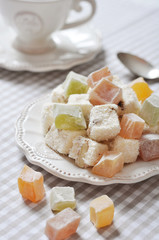 Turkish delight