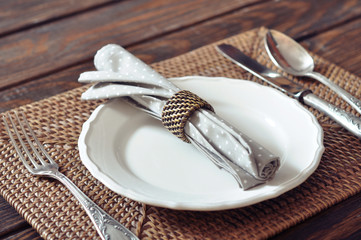 cutlery