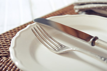 Cutlery