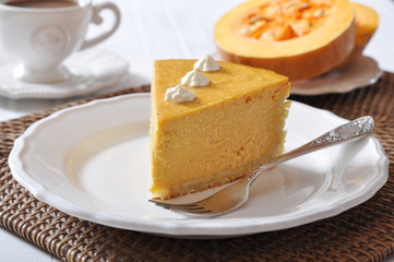 Pumpkin Pie