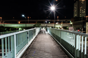 神戸の夜景