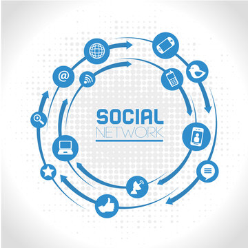 social network