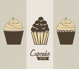 cupcake delicious