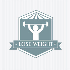 lose weight