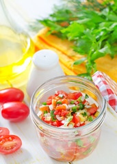 salsa