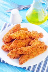 nuggets