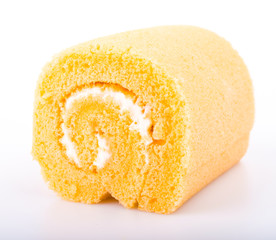Yam roll
