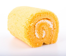 Yam roll