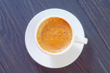 coffee