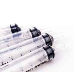 Syringe