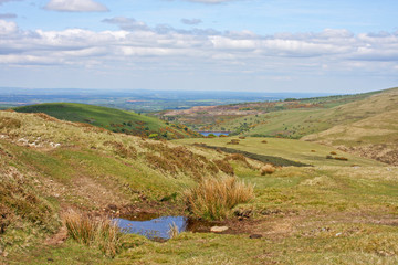 Meldon Reservoir, Dartmoor
