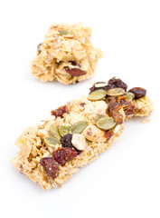 Cereal bar