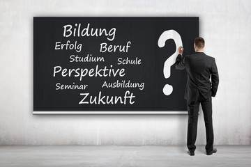 Ausbildung