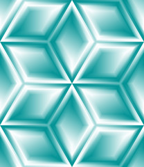 Abstract seamless texture