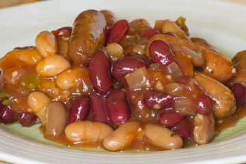 mijoté à la créole