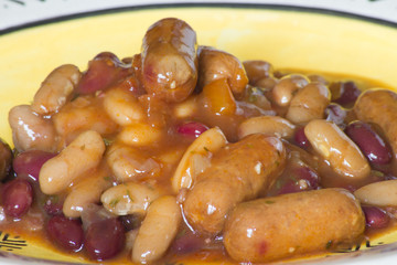 mijoté à la créole