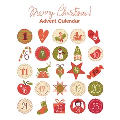 Advent Calendar