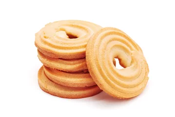Türaufkleber butter biscuits © cristi180884