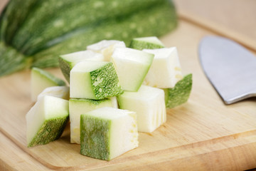 Zucchini