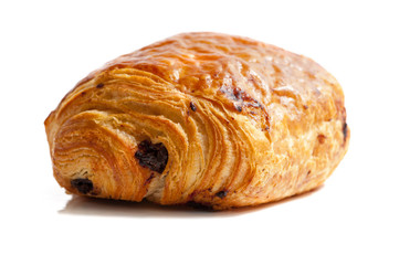 Pain au chocolat