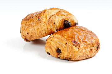 Pains au chocolat