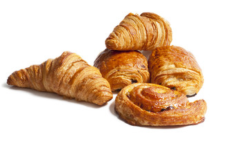 Viennoiseries
