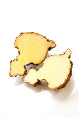 Konjac, Elephant yam, Stanley s water-tub