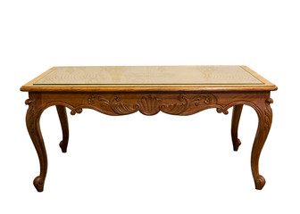 Antique furniture