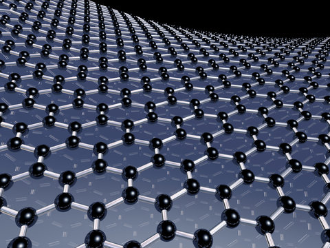 Graphene Lattice