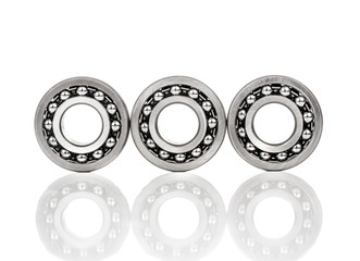 Ball bearing