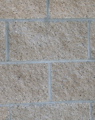 Brick Wall Background