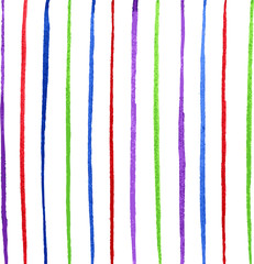 Fototapeta premium Colorful line