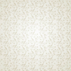 Damask pattern