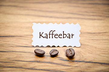 kaffeebar