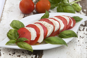 Caprese