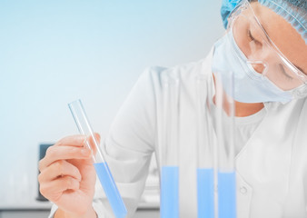 Development of new vaccines