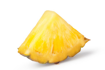 Pineapple slices