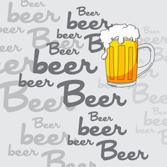 beer page