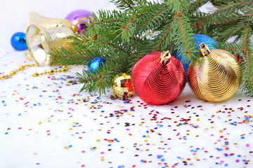 Christmas decorations