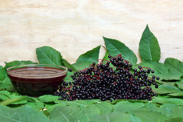 Elderberry