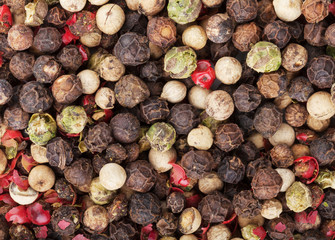 Peppercorn