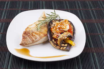 Fish Meal