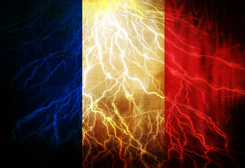 French flag