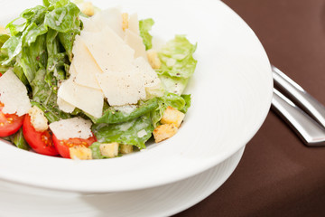 Ceasar salad