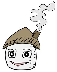 Smile house
