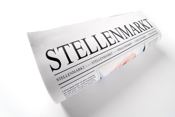 Stellenmarkt